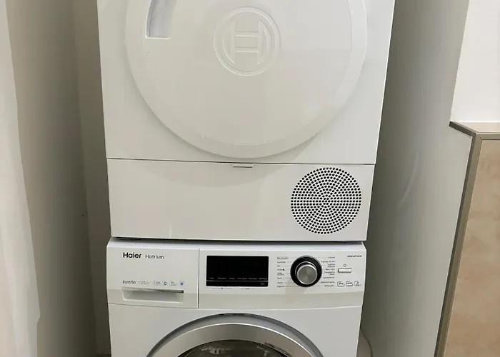 Apartament 2 Shanghaiallee